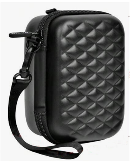 Canon Powershot Hardcase